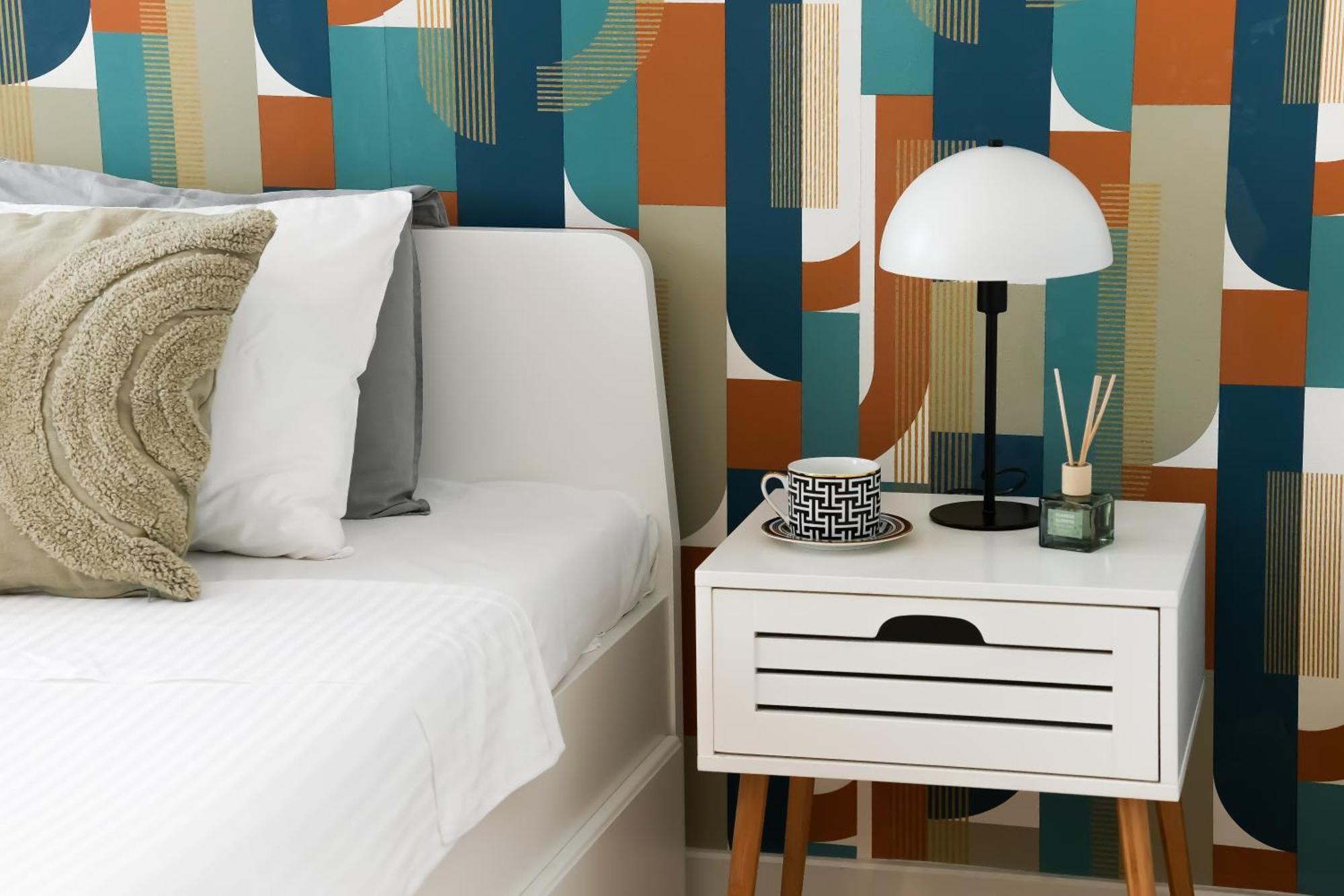 Maria - Modern Apartment With Parking And Workspace Bucarest Extérieur photo